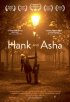Постер «Хэнк и Аша»