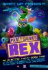Постер «Веселозавр Рекс»