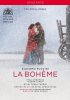 Постер «La Bohème, Oper in vier Bildern»
