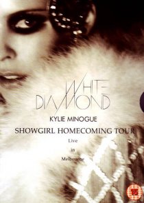 «Kylie: Showgirl Homecoming Live in Australia»
