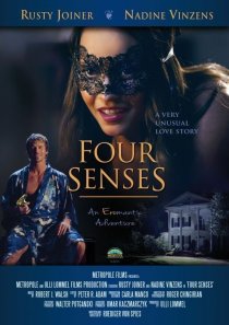 «Four Senses»