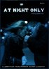 Постер «Только ночью»