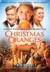 Постер «Рождественские апельсины»