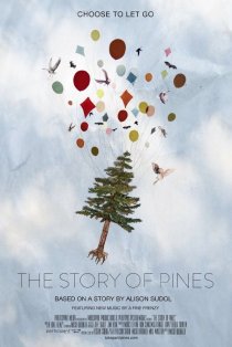 «The Story of Pines»