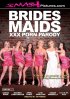 Постер «Bridesmaids: A XXX Parody»