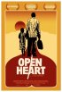 Постер «Открытое сердце»