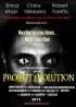 Постер «Project Evolution»