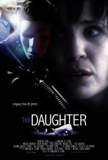 «The Daughter»