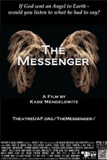 «The Messenger»