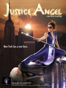 «Justice Angel»