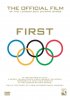 Постер «First: The Official Film of the London 2012 Olympic Games»