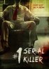 Постер «#1 Serial Killer»