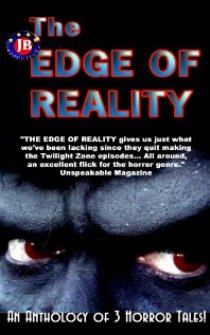 «The Edge of Reality»