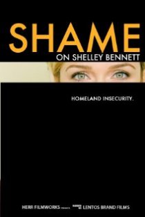 «Shame on Shelley Bennett»