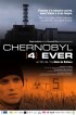 Постер «Чернобыль навсегда»