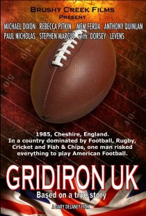 «Gridiron UK»