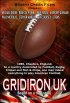 Постер «Gridiron UK»