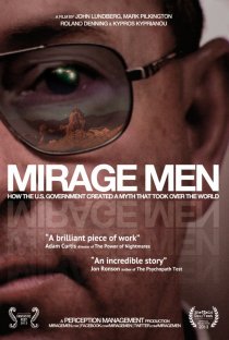 «Mirage Men»