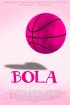 Постер «Баскетбольный мяч»