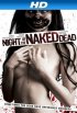Постер «Night of the Naked Dead»