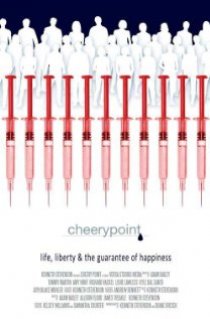 «Cheery Point»