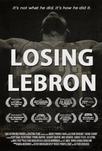 «Losing LeBron»