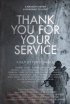 Постер «Thank You for Your Service»