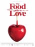 Постер «Кулинарная книга любви»