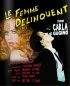 Постер «Le Femme Delinquent»