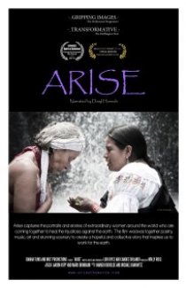 «Arise»