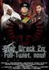 Постер «Star Wreck 2pi: Full Twist, Now!»
