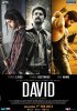 Постер «Дэвид»