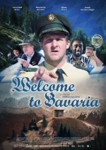 «Welcome to Bavaria»