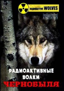 «Радиоактивные волки Чернобыля»