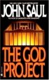 Постер «Проект «Бог»»