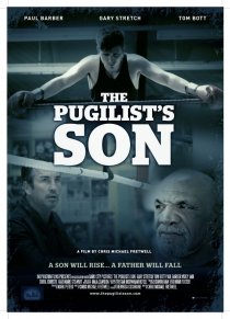 «The Pugilist's Son»