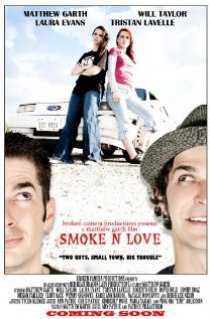 «Smoke N Love»