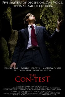 «The Con-Test»
