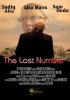 Постер «The Lost Number»