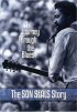 Постер «A Journey Through the Blues: The Son Seals Story»