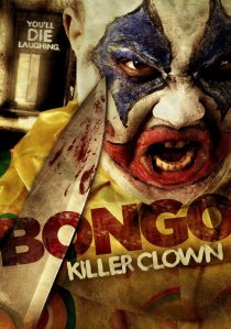 «Bongo: Killer Clown»