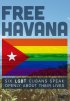 Постер «Свободная Гавана»