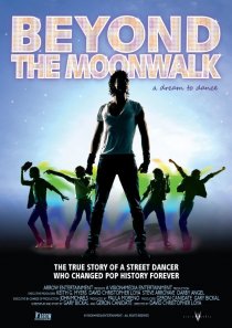 «Beyond the Moonwalk: A Dream to Dance»