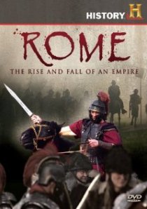 «Rome: Rise and Fall of an Empire»