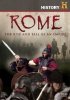 Постер «Rome: Rise and Fall of an Empire»