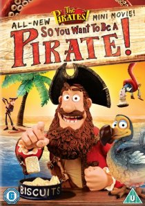 «Кто хочет стать пиратом?»