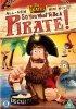 Постер «Кто хочет стать пиратом?»