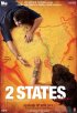 Постер «2 штата»