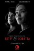 Постер «Бетти и Коретта»