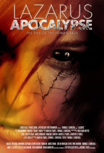 «Lazarus: Apocalypse»